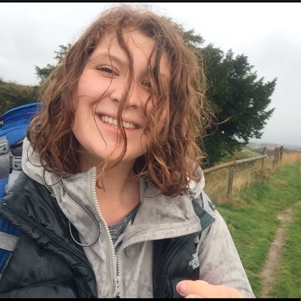 Meet your Posher, Lyndsay